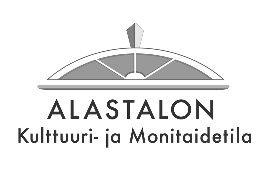 logo yläreunaan testikuva